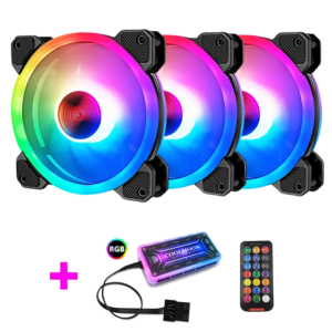 AITC RGB FAN KIT