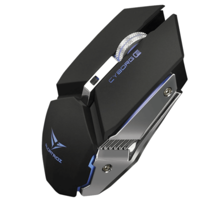 ALCATROZ CYBORGC 2 MOUSE