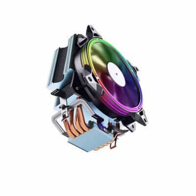 ARMAGGEDDON ARTIC STORM 3 RGBR4 COOLER
