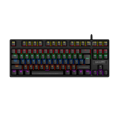 ARMAGGEDDON MKA 2C KEYBOARD