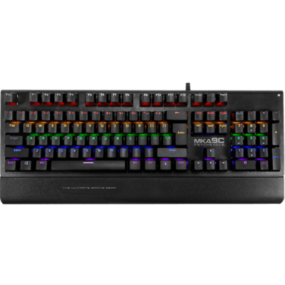 ARMAGGEDDON MKA 9C KEYBOARD