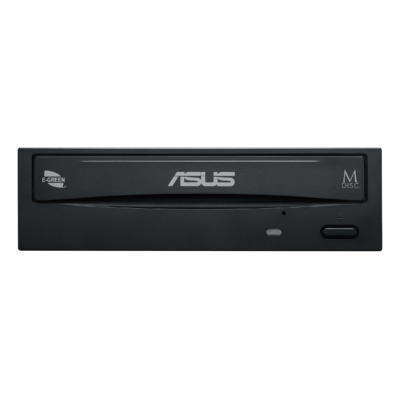 ASUS DVD WRITER BLACK BULK INTERNAL SATA