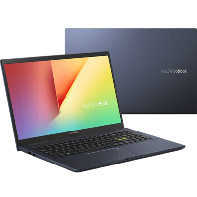 ASUS VIVOBOOK 15 X513E INTEL I7 11GEN 8GB RAM 512GB SSD 2GB VGA 15.6 DISPLAY