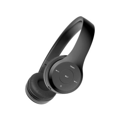 HAVIT H2575BJ HEADPHONE