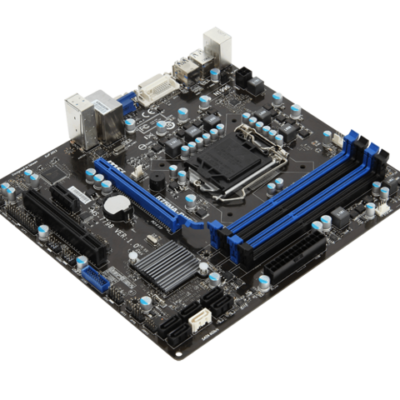 B75 Motherboard