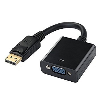 DISPLAY PORT TO HDMI