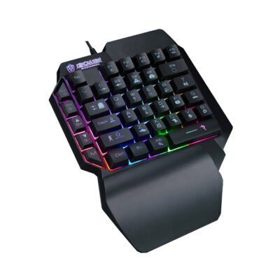 F6 SINGLE HAND GAMING