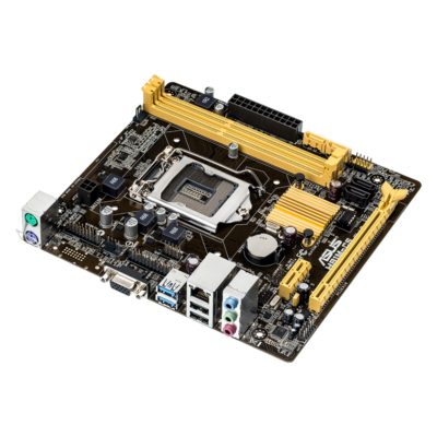 H81 Motherboard