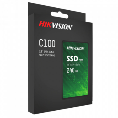 HIKVISION 240GB SSD