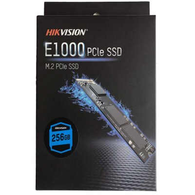 HIKVISION 256GB NVME M.2
