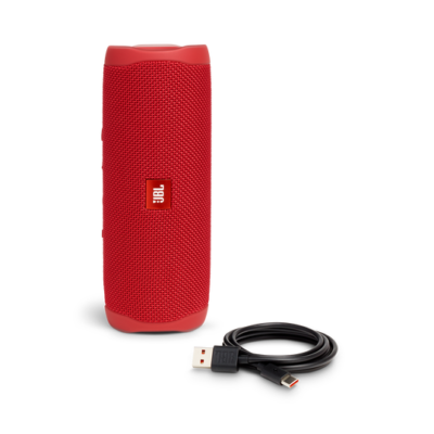 JBL FLIP 5 PORTABLE WATERPTOOF SPEAKER
