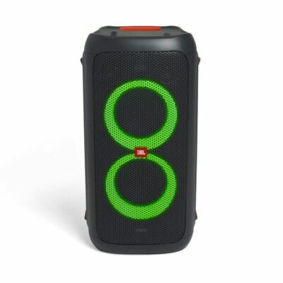 JBL PARTY BOX 100 POWERFULL PORTABLE BLUETOOTH
