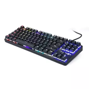 KG M07R IMPERION GAMING KEYBOARD