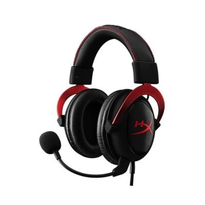 KINGSTON HYPERX CLOUD II GAMING HEADSET