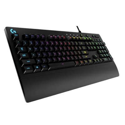 LOGITECH G213 PRODIGY KEYBOARD