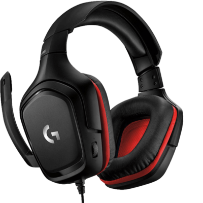 LOGITECH G331 HEADPHONE