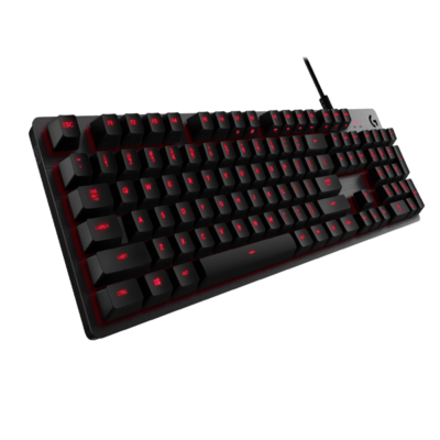 LOGITECH G413 KEYBOARD