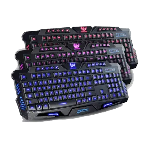 M200 GAMING KEYBOARD