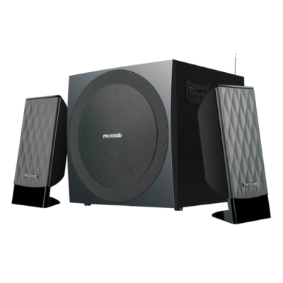 MICROLAB M300BT