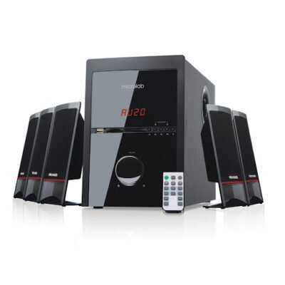 MICROLAB M700BT