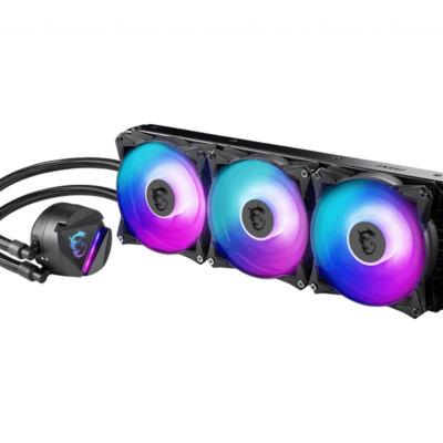 MSI MAG CORELIQUID 360R ARGB CPU LIQUID COOLER