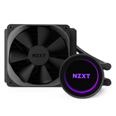 NZXT KRAKEN M22 120MM CPU LIQUID COOLER