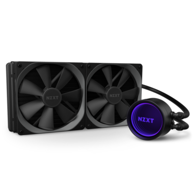 NZXT KRAKEN X63 280MM CPU LIQUID COOLER