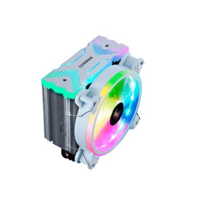RAIDMAX AC1204 RGB AIR CPU COOLER