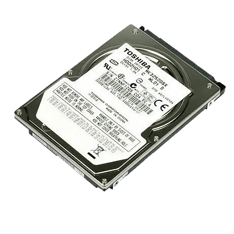 TOSHIBA 1TB 2.5 SATA LAPTOP HARD DISK