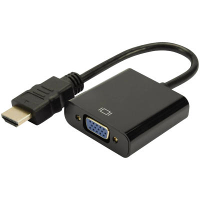 VGA TO HDMI CABLE