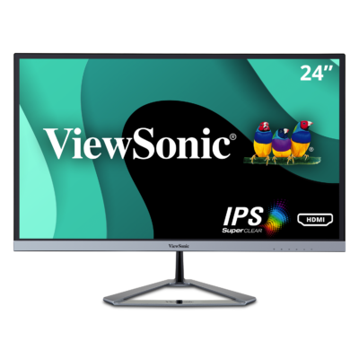 VIEWSONIC VX2476 SH IPS MONITOR