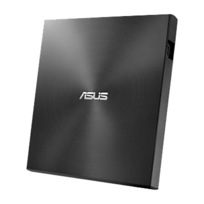 ZENDRIVE EXTERNAL ULTRA-SLIM DVD WRITER WITH M-DISC SUPPORT