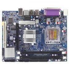 G31 Motherboard