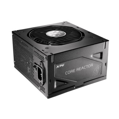 ADATA XPG CORE REACTOR 650W 80 PLUS GOLD POWER SUPPLY