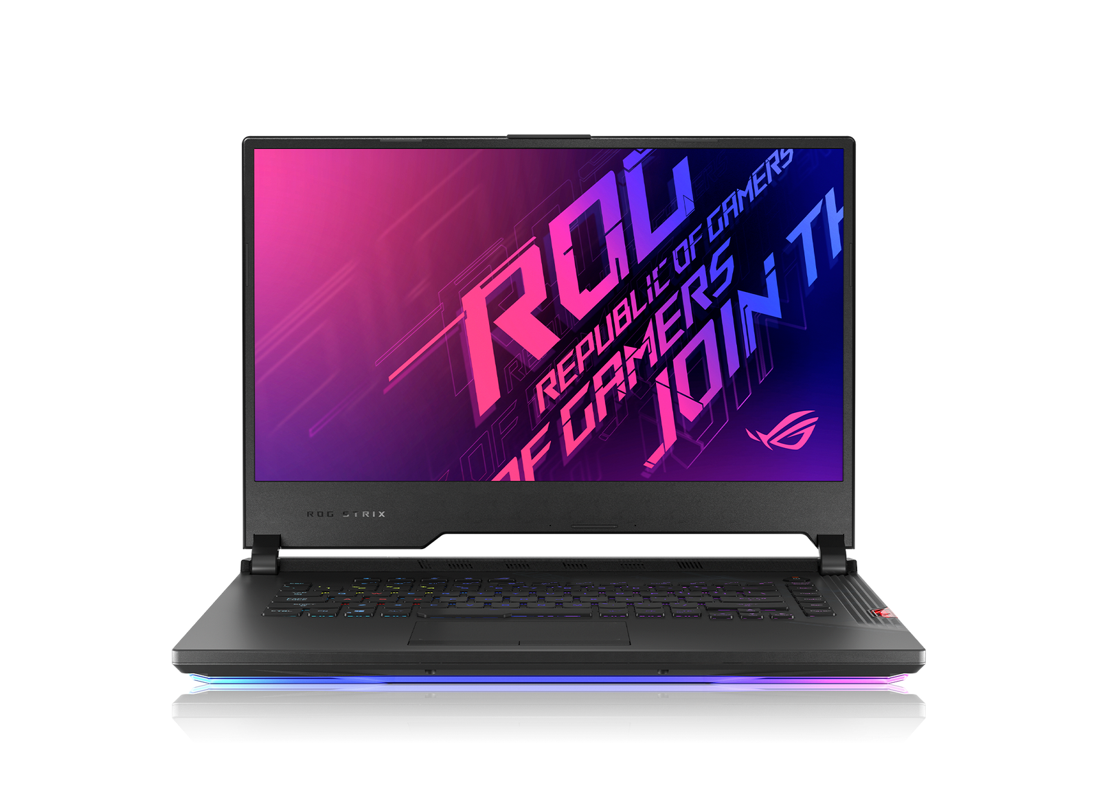 ROG Strix SCAR 15 RYZEN 9 GAMING LAPTOP