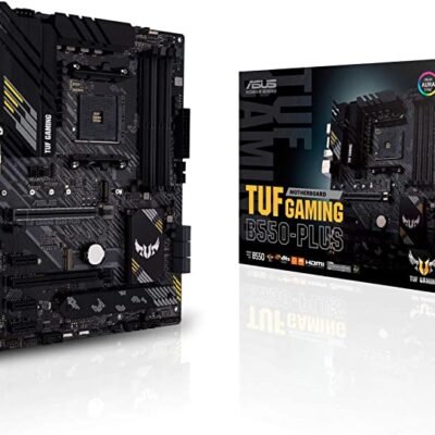 ASUS TUF B550 - PLUS (WI-FI)