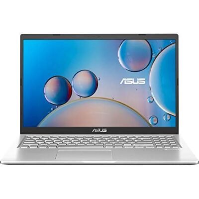 ASUS Celeron Dual Core - (4 GB/512 SSD)