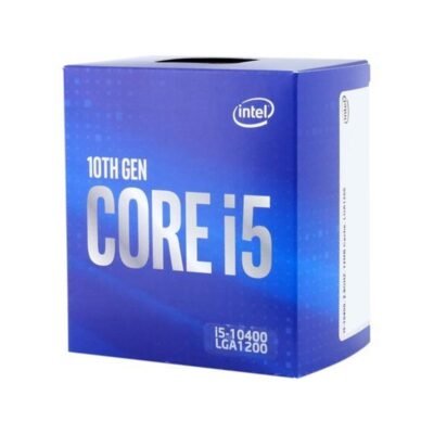 INTEL® CORE™ I5-10400