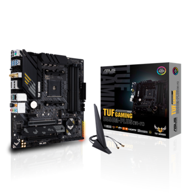 ASUS TUF B550M-PLUS WIFI