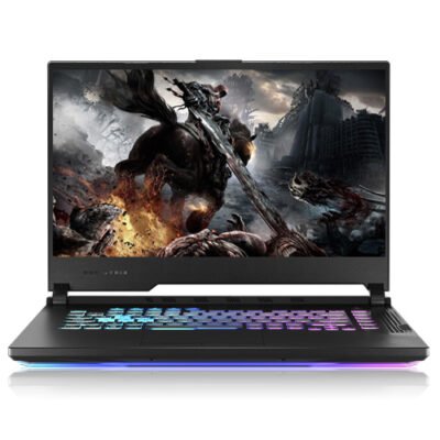 ROG Strix G15 RYZEN 9 GAMING LAPTOP
