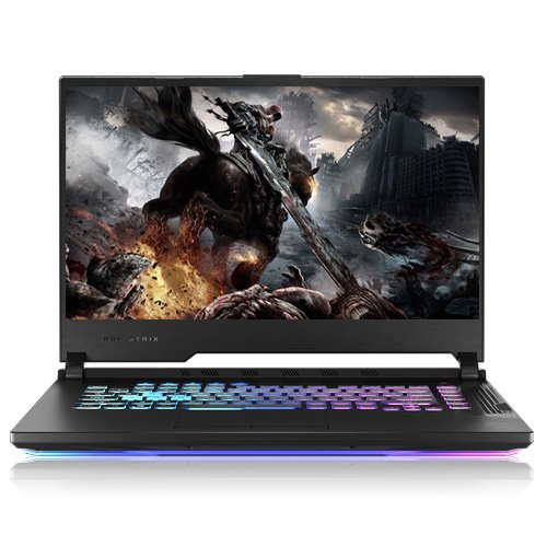 ROG Strix G15 RYZEN 9 GAMING LAPTOP