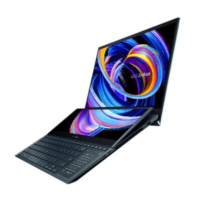 ASUS ZENBOOK PRO DDUO UX582 I9 10TH GEN + RTX 3070