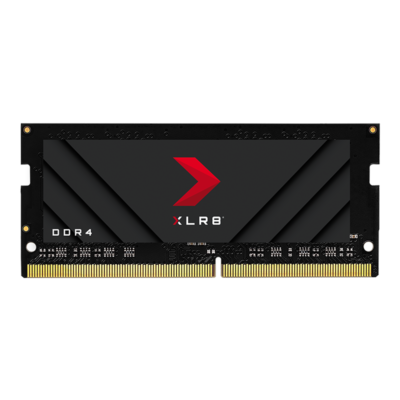 PNY XLR8 GAMING 3200MHZ 8GB LAP RAM