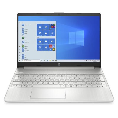 HP Laptop 15s-eq2334AU
