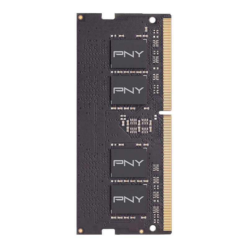 PNY DDR4 2666MHZ 4GB NOTEBOOK RAM