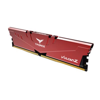 T FORCE VULCAN Z DDR4 3200MHz 8GB GAMING MEMORY